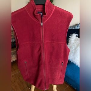 GAP Fleece Vest